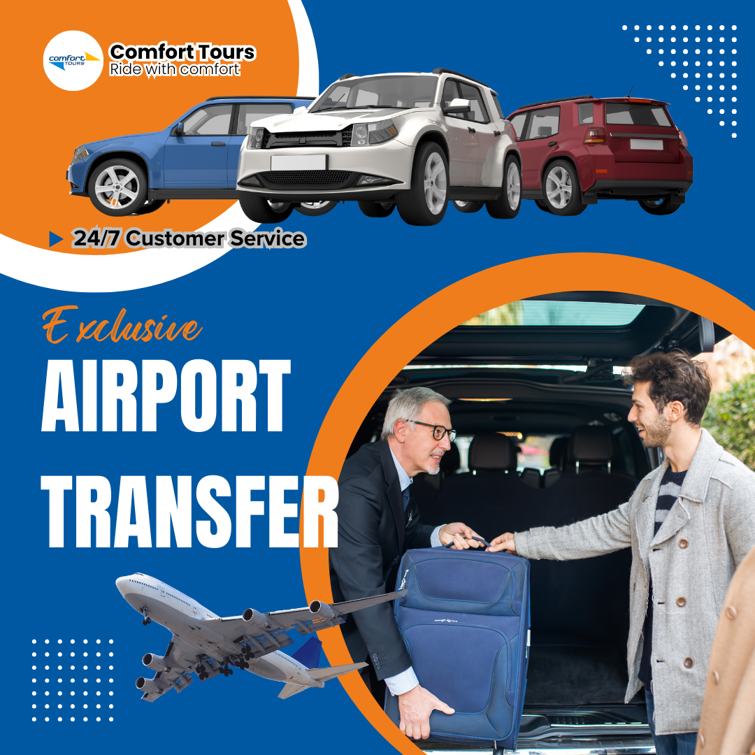 Airport Transfer
